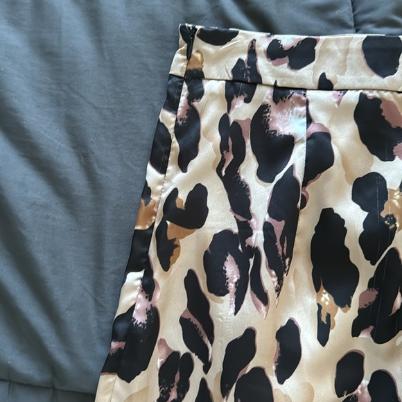 Long Skirt Animal print - Picture 2 of 4